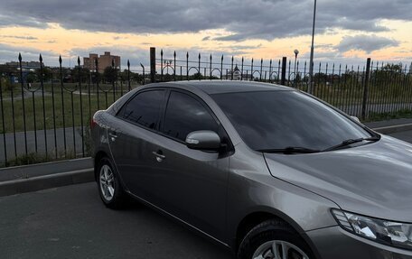 KIA Cerato III, 2009 год, 725 000 рублей, 4 фотография