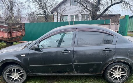 Chery Fora (A21), 2008 год, 70 000 рублей, 2 фотография