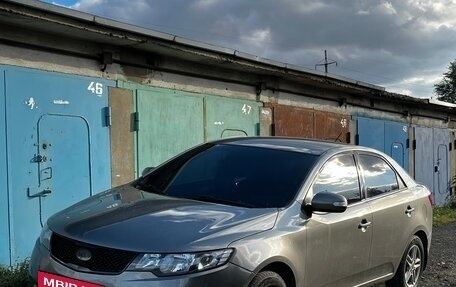 KIA Cerato III, 2009 год, 725 000 рублей, 3 фотография