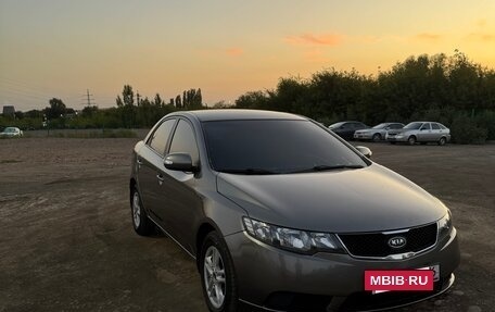KIA Cerato III, 2009 год, 725 000 рублей, 5 фотография