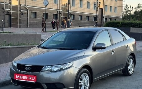 KIA Cerato III, 2009 год, 725 000 рублей, 6 фотография