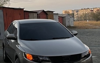 KIA Cerato III, 2009 год, 725 000 рублей, 1 фотография