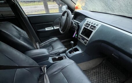 Chery Fora (A21), 2008 год, 70 000 рублей, 5 фотография