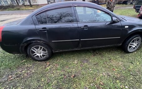 Chery Fora (A21), 2008 год, 70 000 рублей, 4 фотография