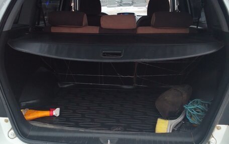 Lifan X60 I рестайлинг, 2017 год, 950 000 рублей, 4 фотография