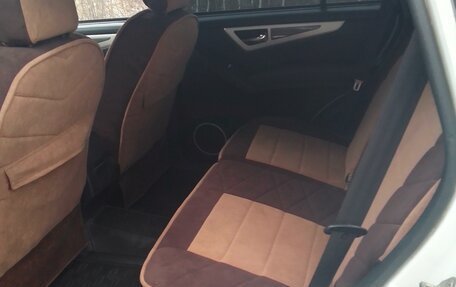 Lifan X60 I рестайлинг, 2017 год, 950 000 рублей, 3 фотография