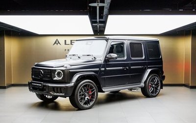 Mercedes-Benz G-Класс AMG, 2025 год, 33 890 000 рублей, 1 фотография