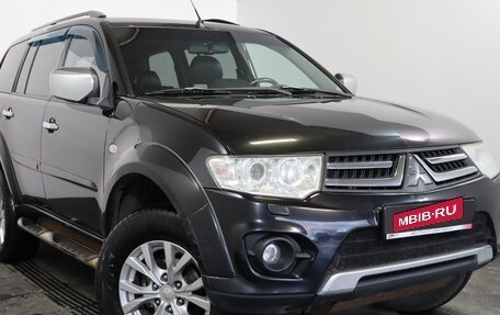 Mitsubishi Pajero Sport II рестайлинг, 2015 год, 1 769 000 рублей, 1 фотография