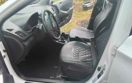 Chevrolet Lacetti, 2010 год, 360 000 рублей, 5 фотография