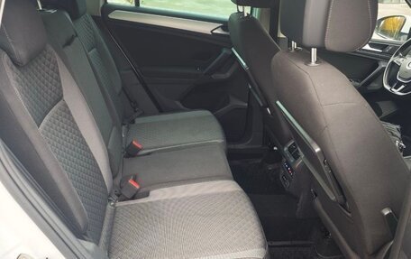 Volkswagen Tiguan II, 2020 год, 2 100 000 рублей, 7 фотография