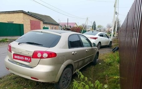 Chevrolet Lacetti, 2010 год, 360 000 рублей, 3 фотография