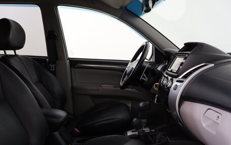 Mitsubishi Pajero Sport II рестайлинг, 2015 год, 1 769 000 рублей, 12 фотография