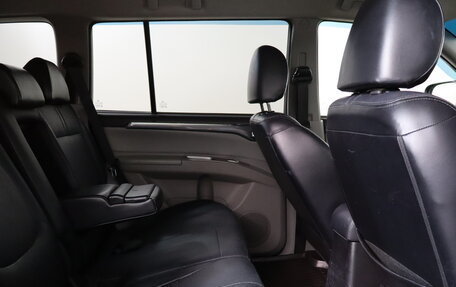 Mitsubishi Pajero Sport II рестайлинг, 2015 год, 1 769 000 рублей, 13 фотография