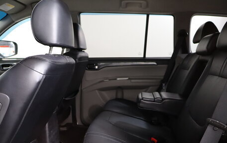 Mitsubishi Pajero Sport II рестайлинг, 2015 год, 1 769 000 рублей, 14 фотография