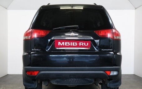 Mitsubishi Pajero Sport II рестайлинг, 2015 год, 1 769 000 рублей, 5 фотография
