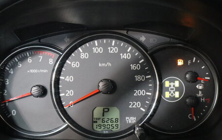 Mitsubishi Pajero Sport II рестайлинг, 2015 год, 1 769 000 рублей, 17 фотография