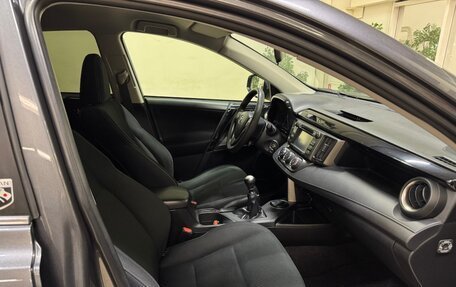 Toyota RAV4, 2013 год, 2 050 000 рублей, 9 фотография