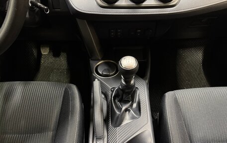 Toyota RAV4, 2013 год, 2 050 000 рублей, 13 фотография