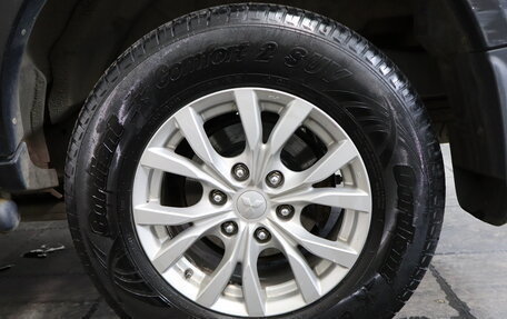 Mitsubishi Pajero Sport II рестайлинг, 2015 год, 1 769 000 рублей, 16 фотография