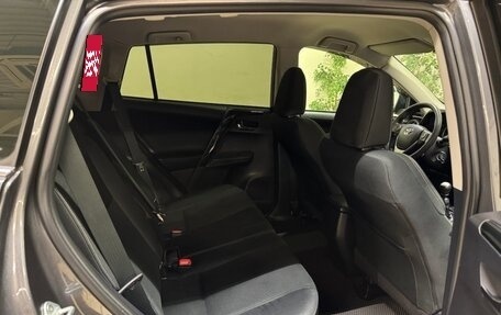 Toyota RAV4, 2013 год, 2 050 000 рублей, 10 фотография