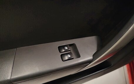 Chevrolet Aveo III, 2008 год, 336 000 рублей, 11 фотография