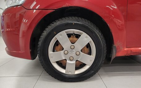 Chevrolet Aveo III, 2008 год, 336 000 рублей, 6 фотография