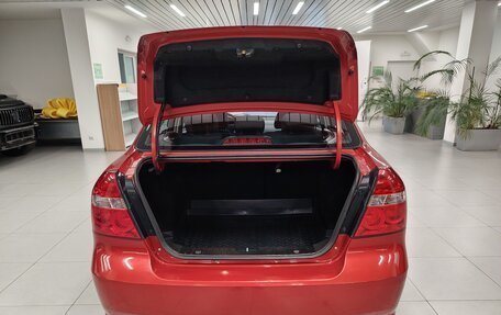 Chevrolet Aveo III, 2008 год, 336 000 рублей, 5 фотография