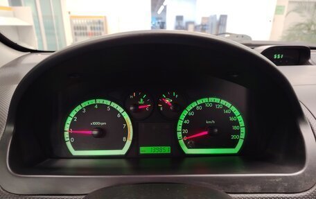 Chevrolet Aveo III, 2008 год, 336 000 рублей, 13 фотография