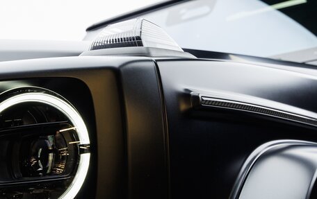 Mercedes-Benz G-Класс AMG, 2025 год, 33 890 000 рублей, 8 фотография