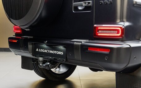 Mercedes-Benz G-Класс AMG, 2025 год, 33 890 000 рублей, 12 фотография