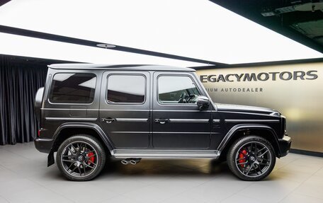 Mercedes-Benz G-Класс AMG, 2025 год, 33 890 000 рублей, 14 фотография