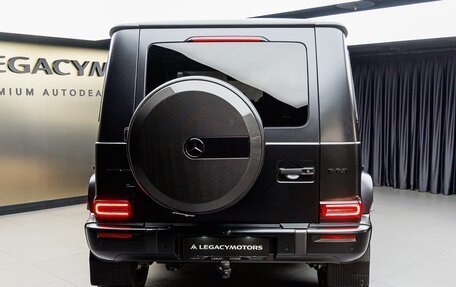 Mercedes-Benz G-Класс AMG, 2025 год, 33 890 000 рублей, 5 фотография