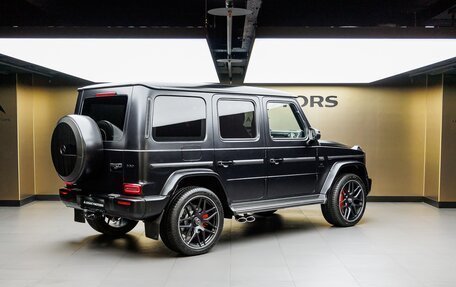 Mercedes-Benz G-Класс AMG, 2025 год, 33 890 000 рублей, 4 фотография