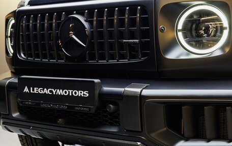 Mercedes-Benz G-Класс AMG, 2025 год, 33 890 000 рублей, 7 фотография