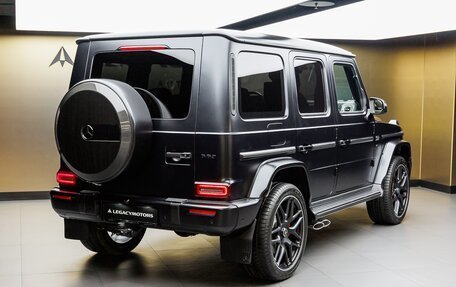 Mercedes-Benz G-Класс AMG, 2025 год, 33 890 000 рублей, 11 фотография