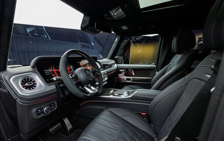 Mercedes-Benz G-Класс AMG, 2025 год, 33 890 000 рублей, 16 фотография