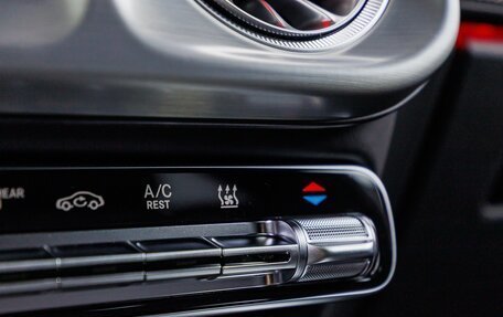 Mercedes-Benz G-Класс AMG, 2025 год, 33 890 000 рублей, 24 фотография