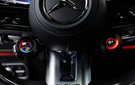 Mercedes-Benz G-Класс AMG, 2025 год, 33 890 000 рублей, 23 фотография