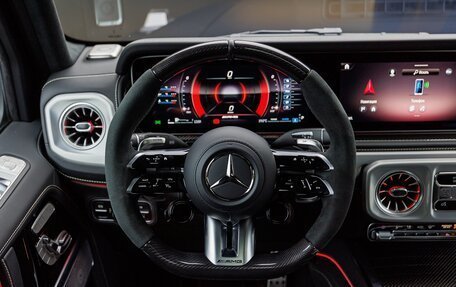 Mercedes-Benz G-Класс AMG, 2025 год, 33 890 000 рублей, 22 фотография