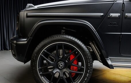 Mercedes-Benz G-Класс AMG, 2025 год, 33 890 000 рублей, 15 фотография