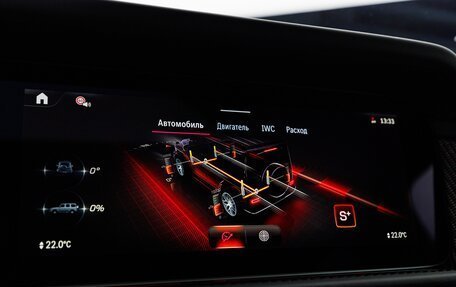 Mercedes-Benz G-Класс AMG, 2025 год, 33 890 000 рублей, 29 фотография