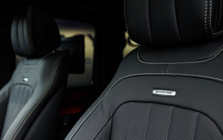 Mercedes-Benz G-Класс AMG, 2025 год, 33 890 000 рублей, 18 фотография