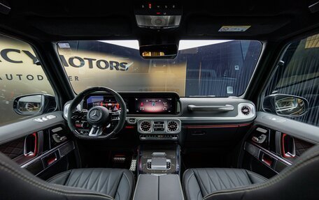 Mercedes-Benz G-Класс AMG, 2025 год, 33 890 000 рублей, 20 фотография