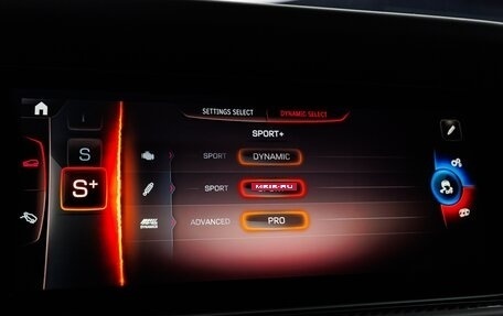 Mercedes-Benz G-Класс AMG, 2025 год, 33 890 000 рублей, 26 фотография