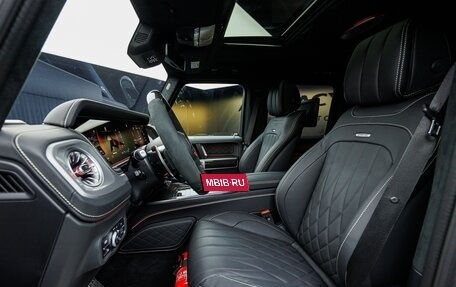 Mercedes-Benz G-Класс AMG, 2025 год, 33 890 000 рублей, 17 фотография