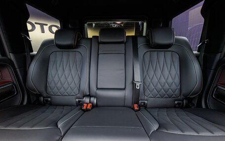 Mercedes-Benz G-Класс AMG, 2025 год, 33 890 000 рублей, 39 фотография