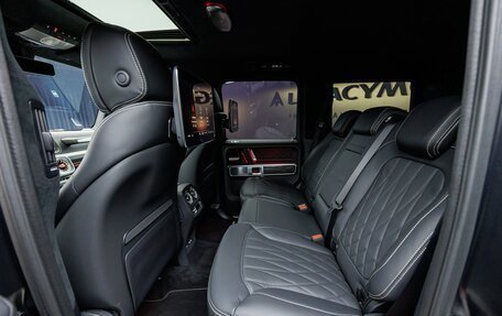 Mercedes-Benz G-Класс AMG, 2025 год, 33 890 000 рублей, 36 фотография