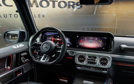 Mercedes-Benz G-Класс AMG, 2025 год, 33 890 000 рублей, 34 фотография