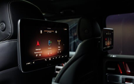 Mercedes-Benz G-Класс AMG, 2025 год, 33 890 000 рублей, 37 фотография