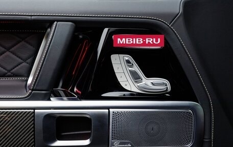 Mercedes-Benz G-Класс AMG, 2025 год, 33 890 000 рублей, 31 фотография